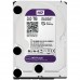 Твърд диск 3TB WD Purple WD30PURX